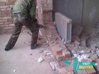 Фото компании ООО Уют Мастер 104