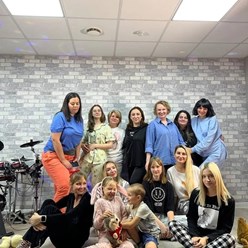 Фото компании  Музыкальная школа ГИТАРИН 3