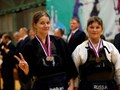 Фото компании МОРСОО Федерация Кендо Московской области 3