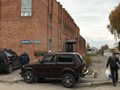 Фото компании  Новомосковские бани, банный комплекс 1