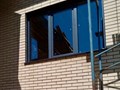 Фото компании ИП Зайчиков Роман Викторович Окна Фараон 3