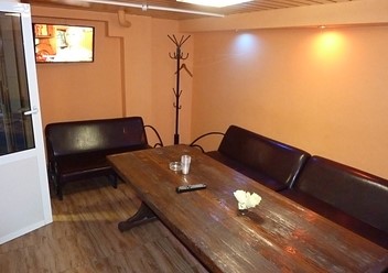 Фото компании  Армагеддон, комплекс отдыха 5