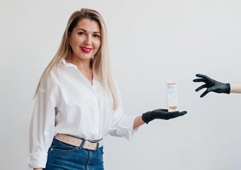 Фото компании  Sky Nail School 3