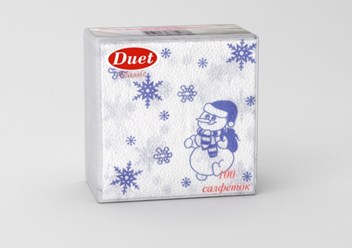 Фото компании ООО Дуэт Производственная Компания 3