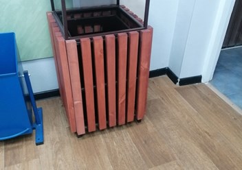 Урна "Эстет"
(9000 ₽)