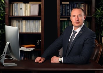 Фото компании  Адвокат Благочев Пётр Вадимович 5