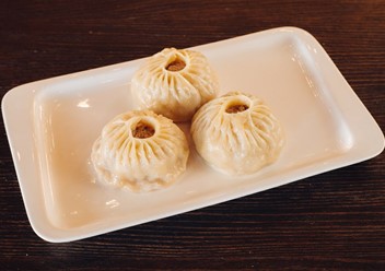 Фото компании  Баран на Корове, народное кафе-ресторан 5