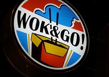 Фото компании  Wok & Go 3