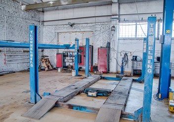 Фото компании  Формула Кузова 5