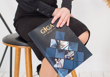 Фото компании ООО Giga Group 3