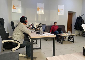 Фото компании ООО "Ставтрэк КЗ" 1