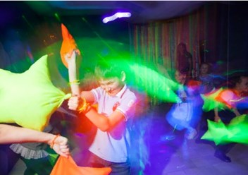 Фото компании  Лабиринт организация мероприятий 4