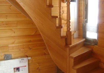 Фото компании  Столярная мастерская 4