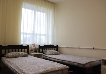 Фото компании ООО Пансионат для пожилых Эдем 6