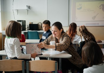 Фото компании ООО Билингвальная школа LGEG 1