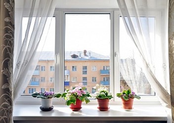 Фото компании ООО Беру Окна 1