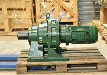 Фото компании ООО ТД Спаркс 1