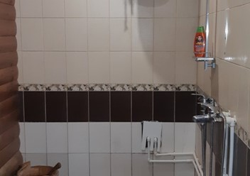 Фото компании  Банный Дворик 2