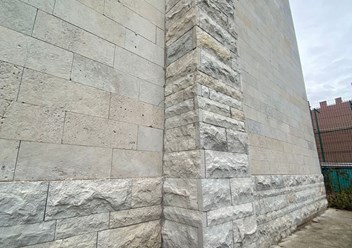 Фото компании ООО СтройСнаб 3