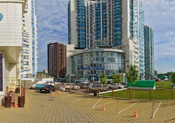 Фото компании ООО Pole dance Liza 2