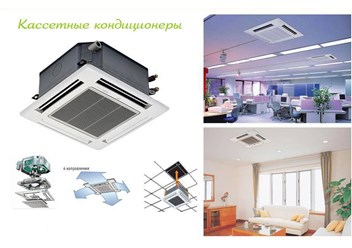 Фото компании ООО Кондиционер-москва 5