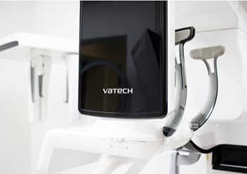 Компьютерный томограф Vatech
