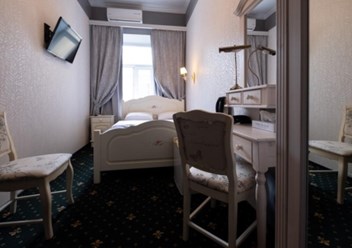 Фото компании  Чистые пруды 6