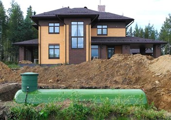 Фото компании  Газгольдер Эксперт 5