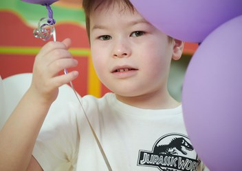 Фото компании  «AcademKids» в ЖК «Рассказово» 6