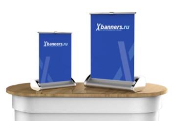 Фото компании ООО Xbanners 4