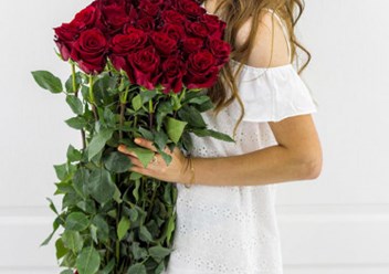 Фото компании ООО Premium Flowers 5