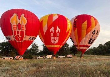 Фото компании  Aeronuts 2