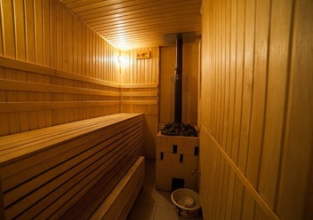 Фото компании  Gusto-Par, сауна 5
