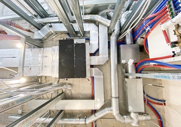 Фото компании  Поколение 1