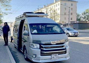 Фото компании  Gotosib 5