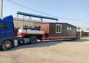 Фото компании ООО Саратовский завод модульных котельных 3