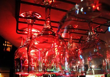 Фото компании  ПЕРЕСТРОЙКА, арт-кафе 3