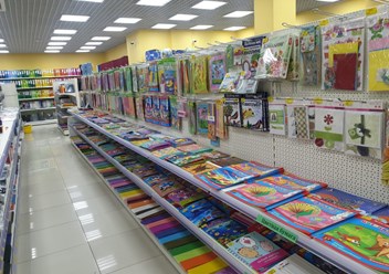 Фото компании ООО Канцелярская крыса 3