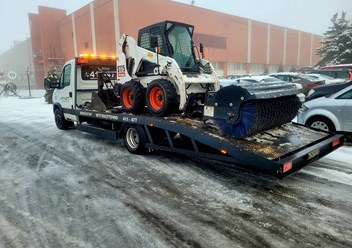 Фото компании ООО Evakutor Molniya 39 3