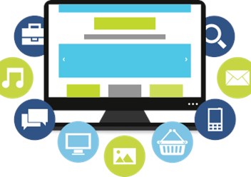 Создание сайтов