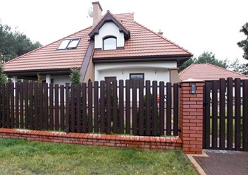 Фото компании  Забор - Монтаж Ногинск 4