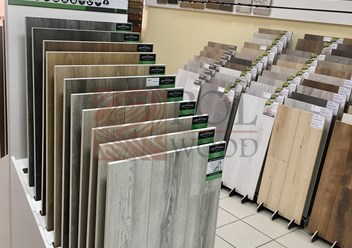 Фото компании  Polwood 5