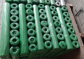 Фото компании ООО РусПласт 3