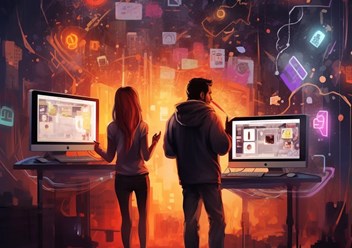 Фото компании  Prostudio Experts 2