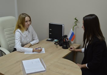 Фото компании ООО «Служба защиты прав» 4