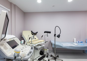 Фото компании  Сканферт 3