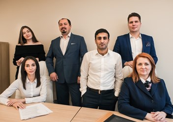 Малая часть нашей могучей команды