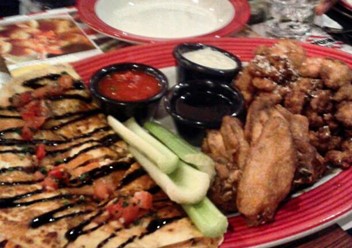 Фото компании  T.G.I. Friday`s 4