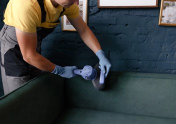 Фото компании  Пчёлки Cleaning Bees 5