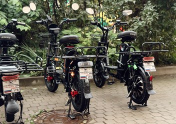 Фото компании  Kitrent 4